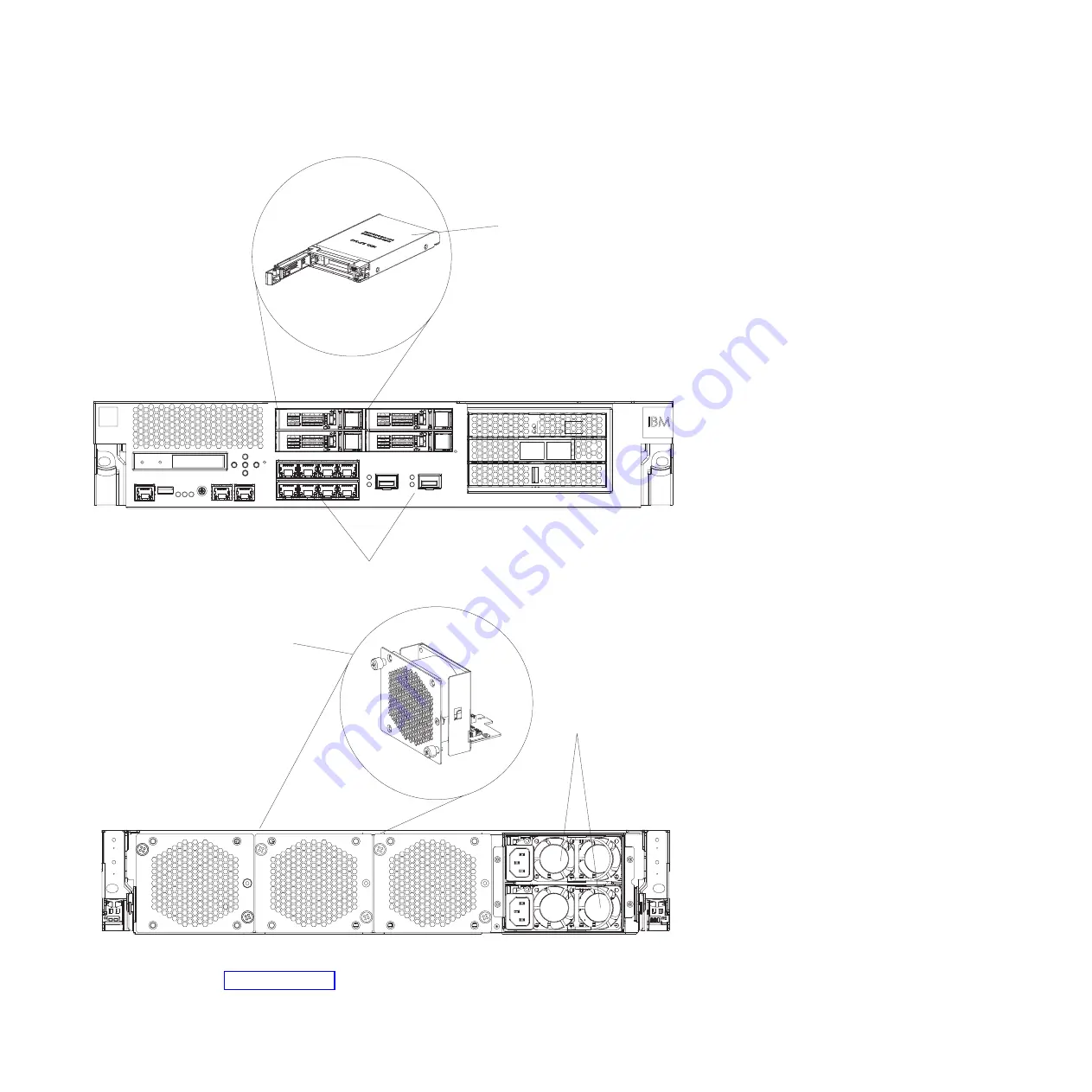 IBM 7199-92X Скачать руководство пользователя страница 55