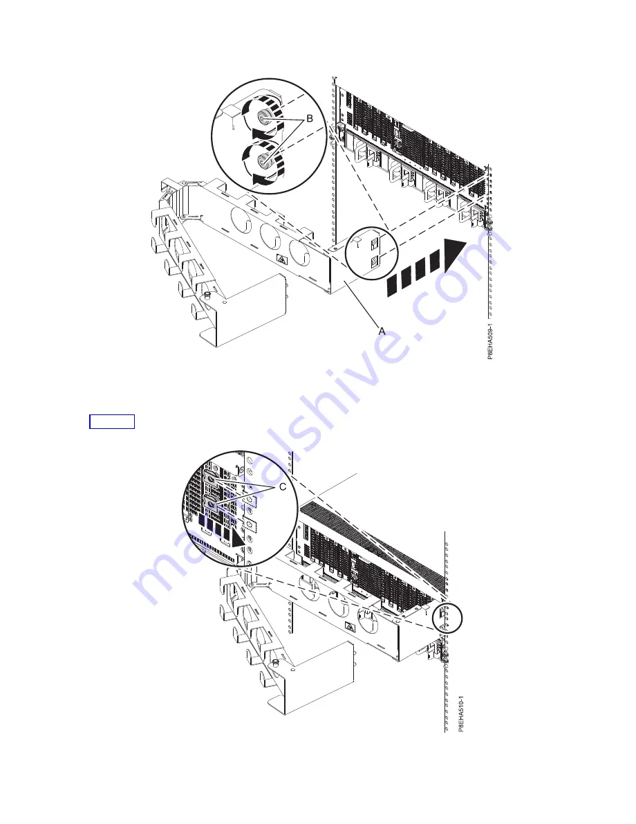 IBM 8408-E8E Installing Download Page 33