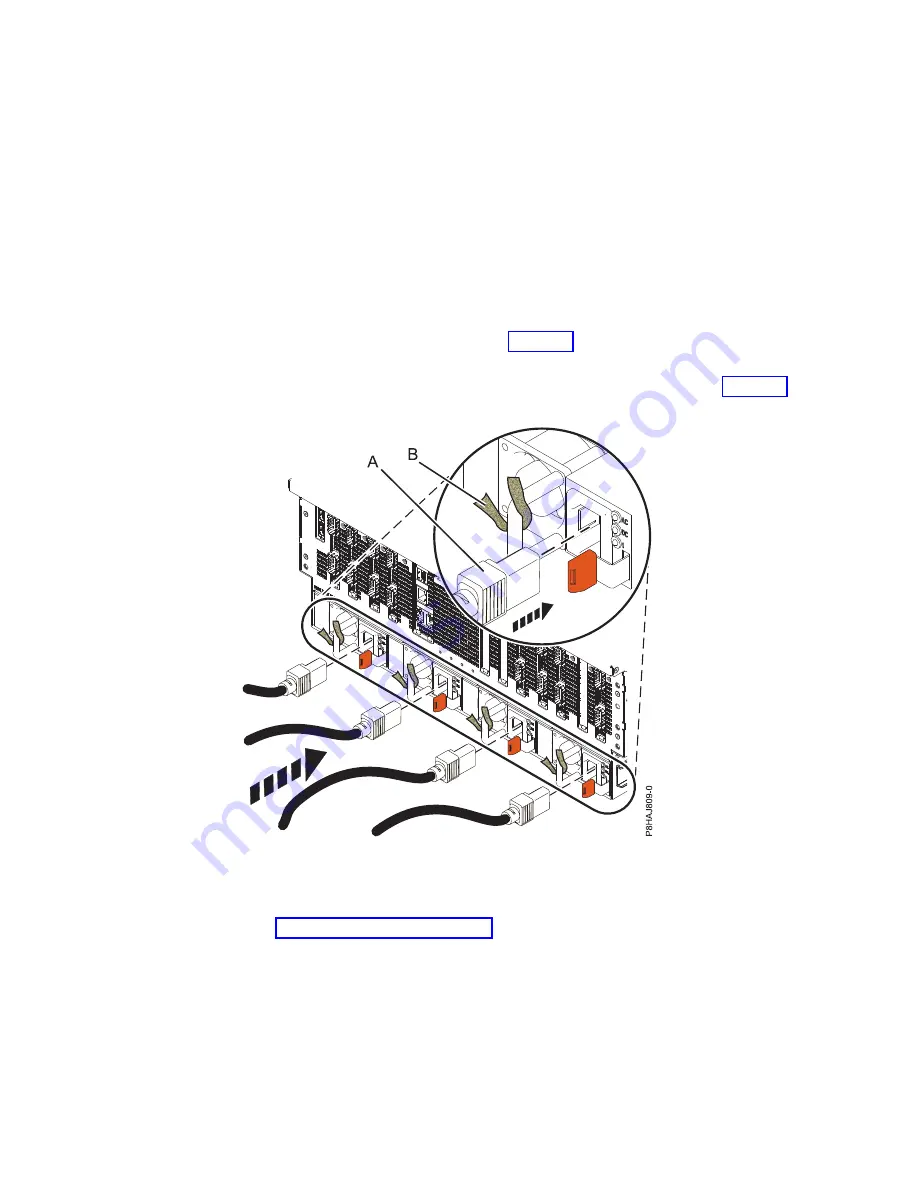 IBM 8408-E8E Installing Download Page 44