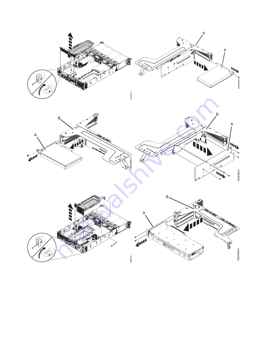 IBM 9006-22C Quick Install Manual Download Page 10