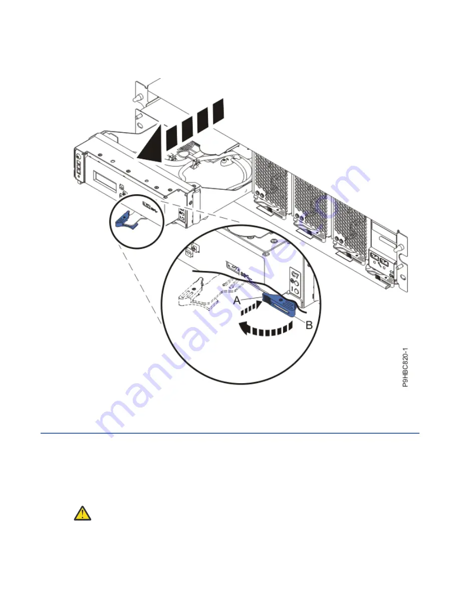 IBM 9080-M9S Manual Download Page 88