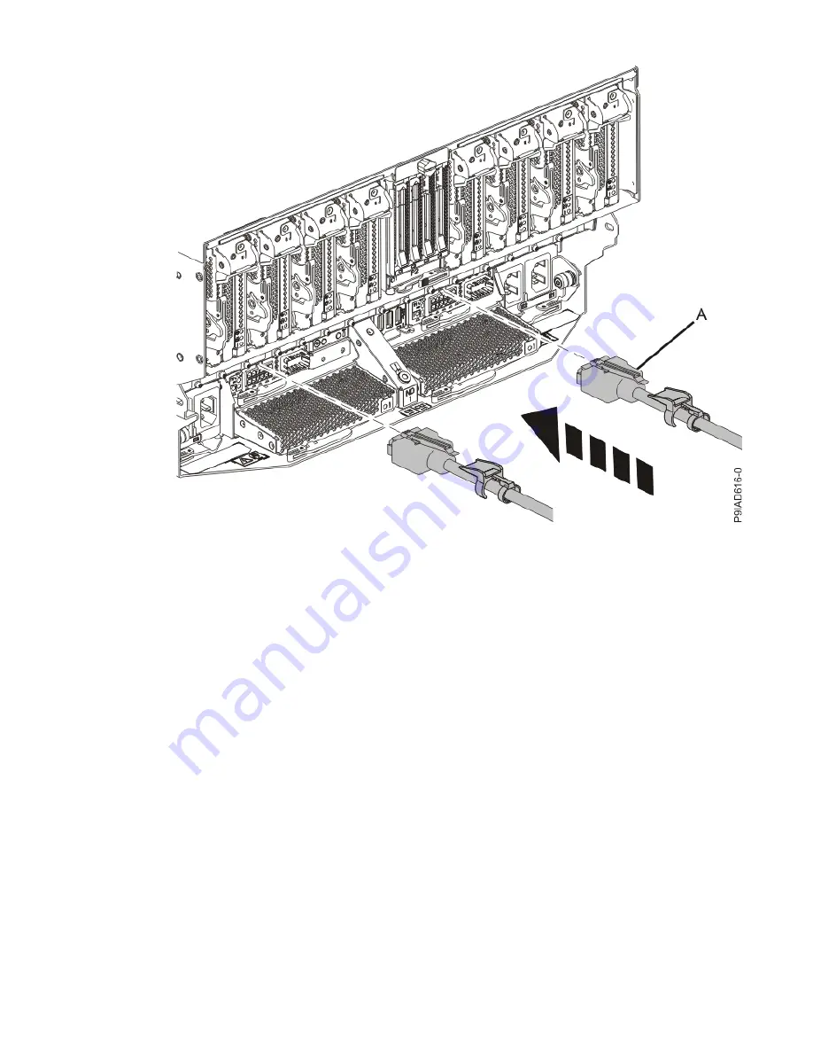 IBM 9080-M9S Manual Download Page 147