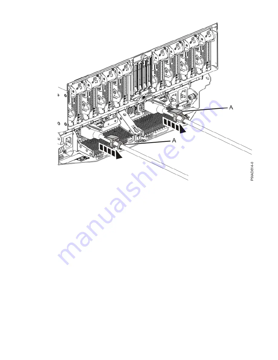 IBM 9080-M9S Manual Download Page 301