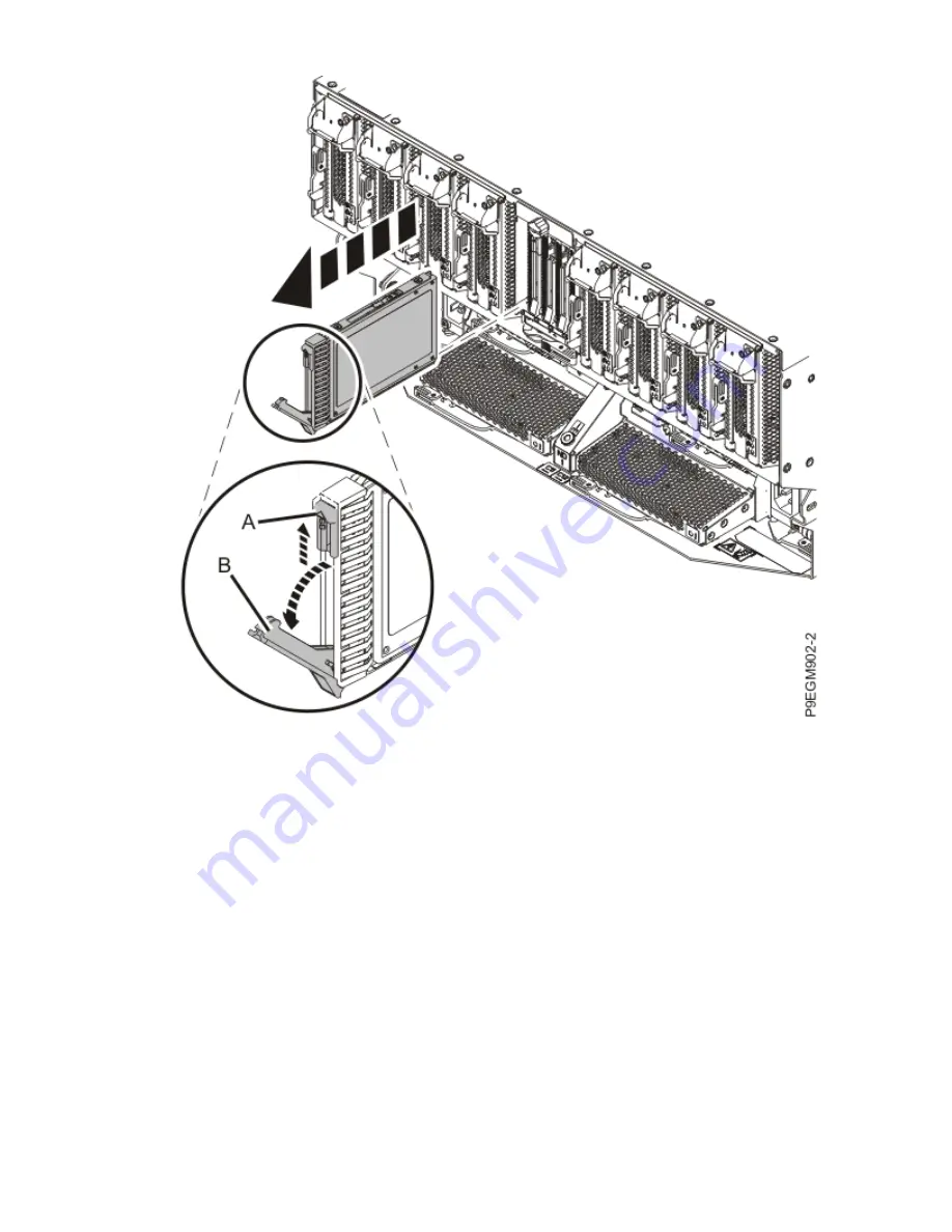 IBM 9080-M9S Manual Download Page 429