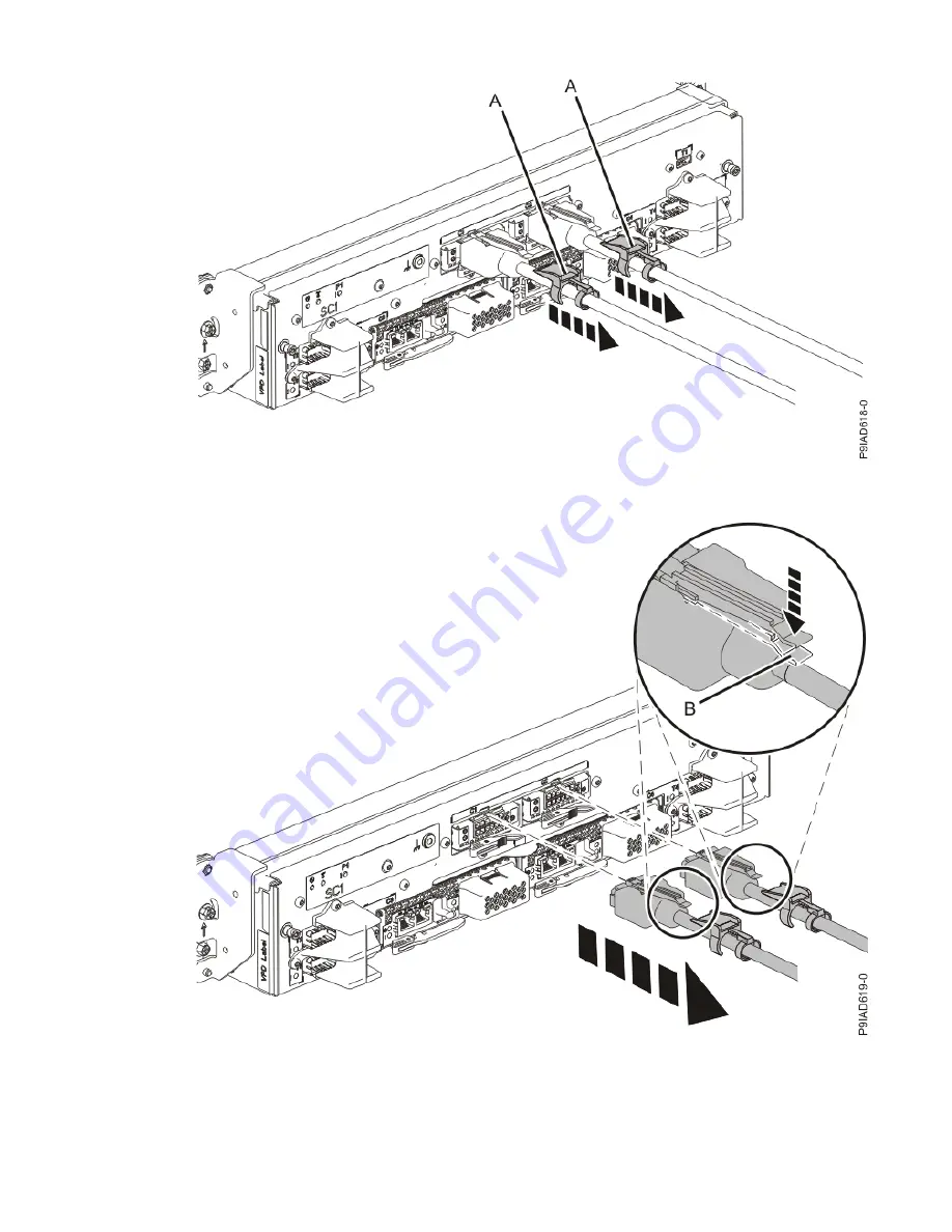 IBM 9080-M9S Manual Download Page 515