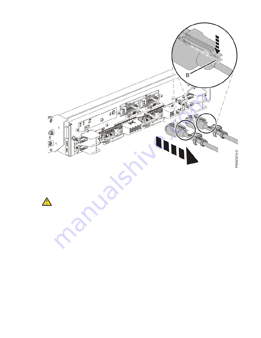 IBM 9080-M9S Manual Download Page 526