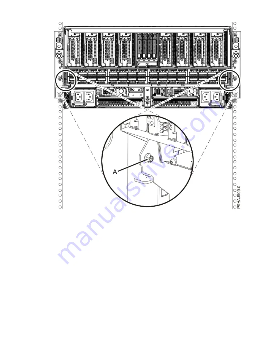 IBM 9080-M9S Manual Download Page 546