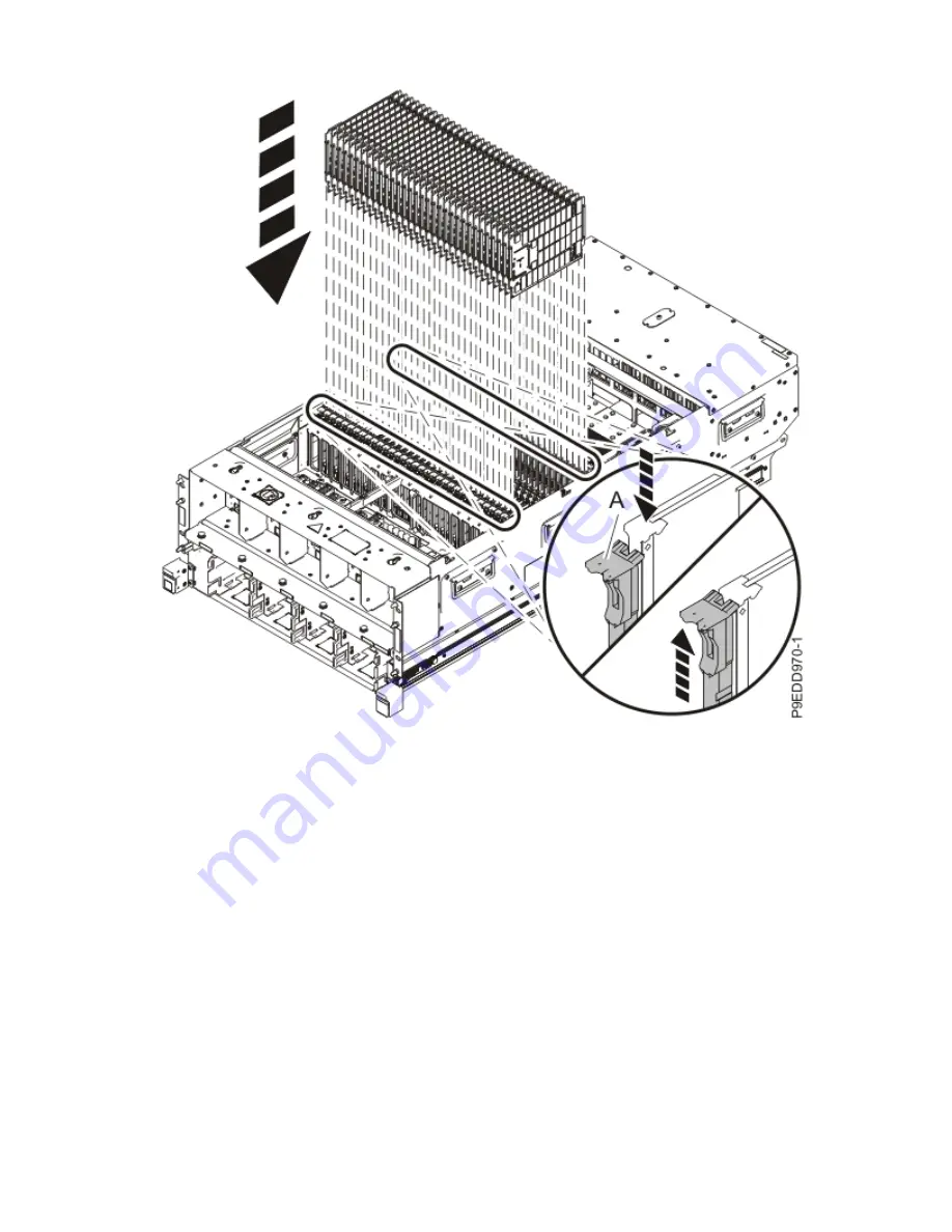 IBM 9080-M9S Manual Download Page 631