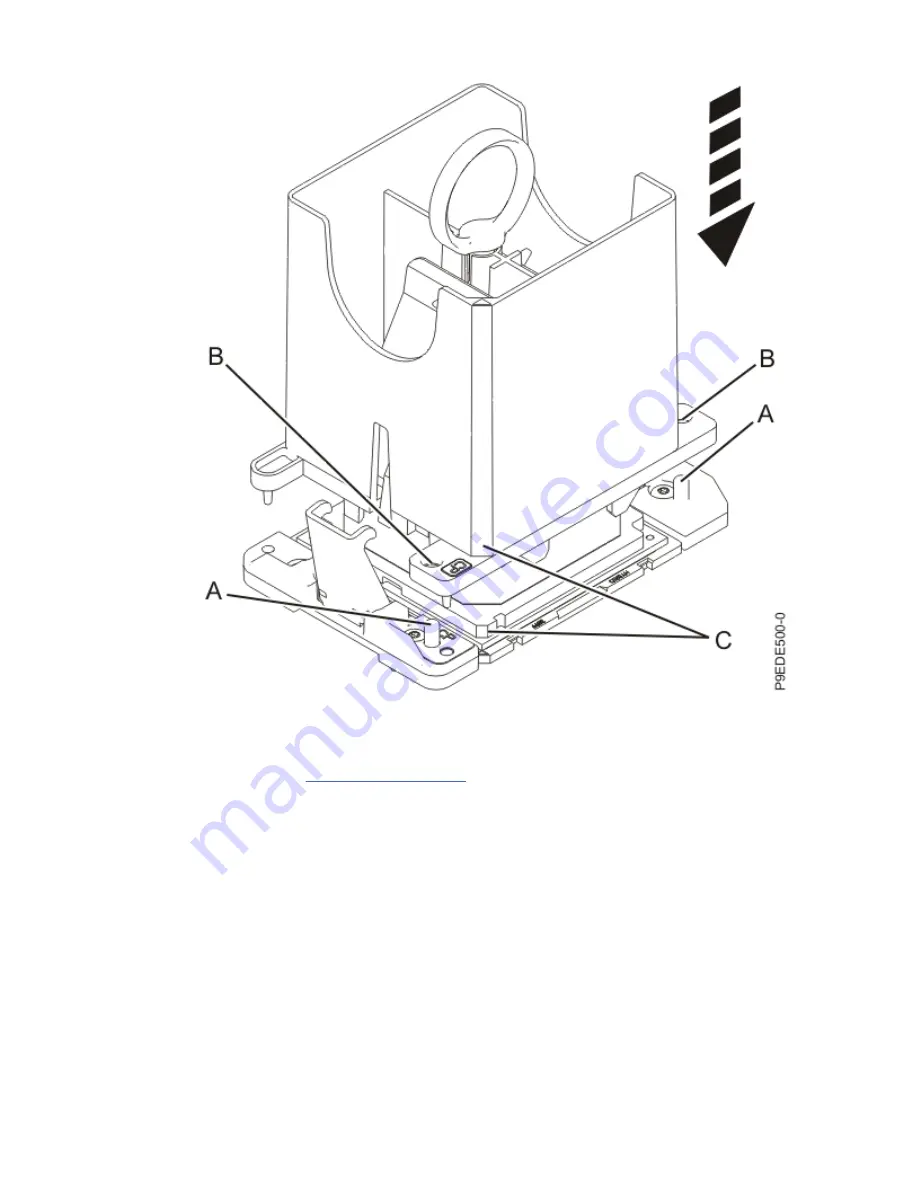 IBM 9080-M9S Manual Download Page 654