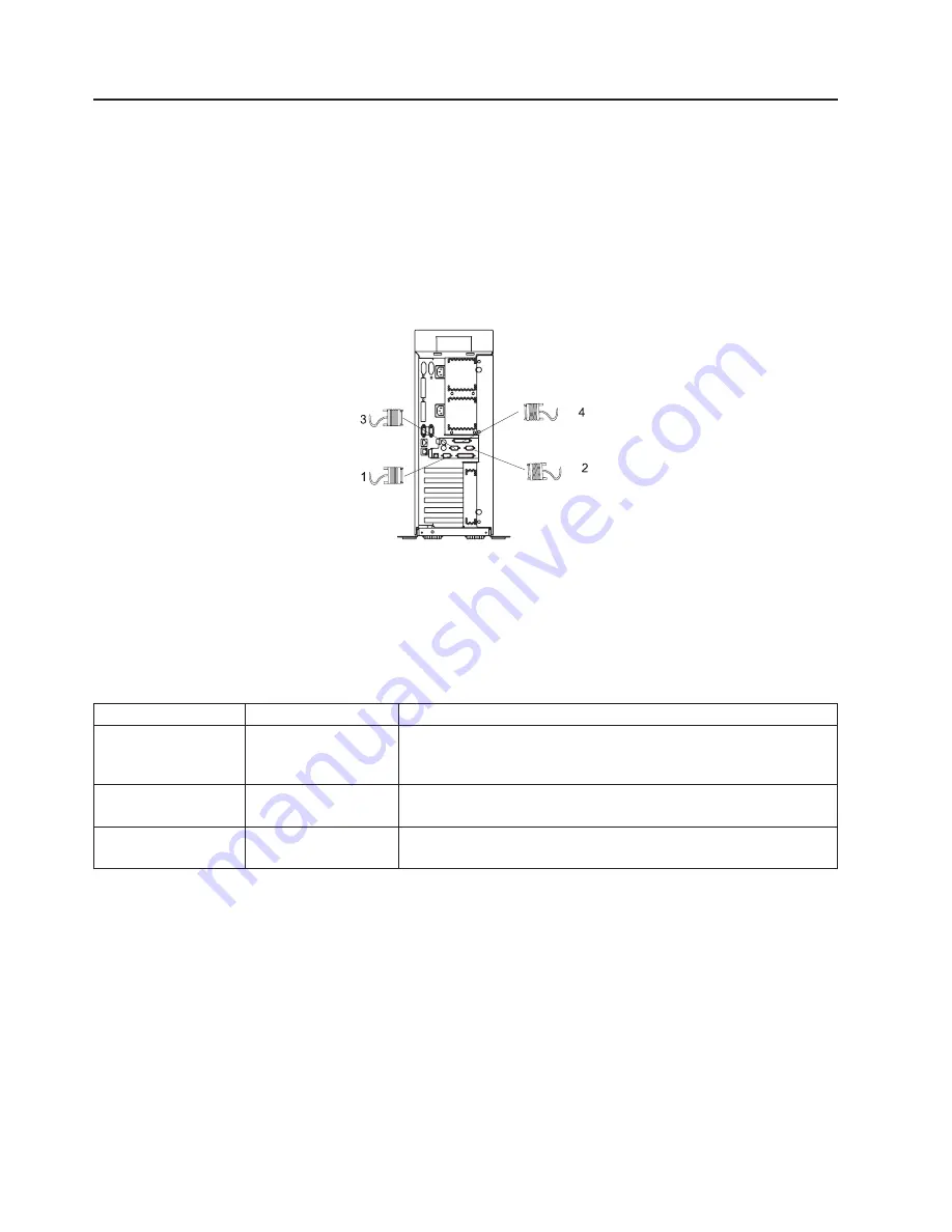 IBM 9114-275 - IntelliStation POWER 275 Service Manual Download Page 22