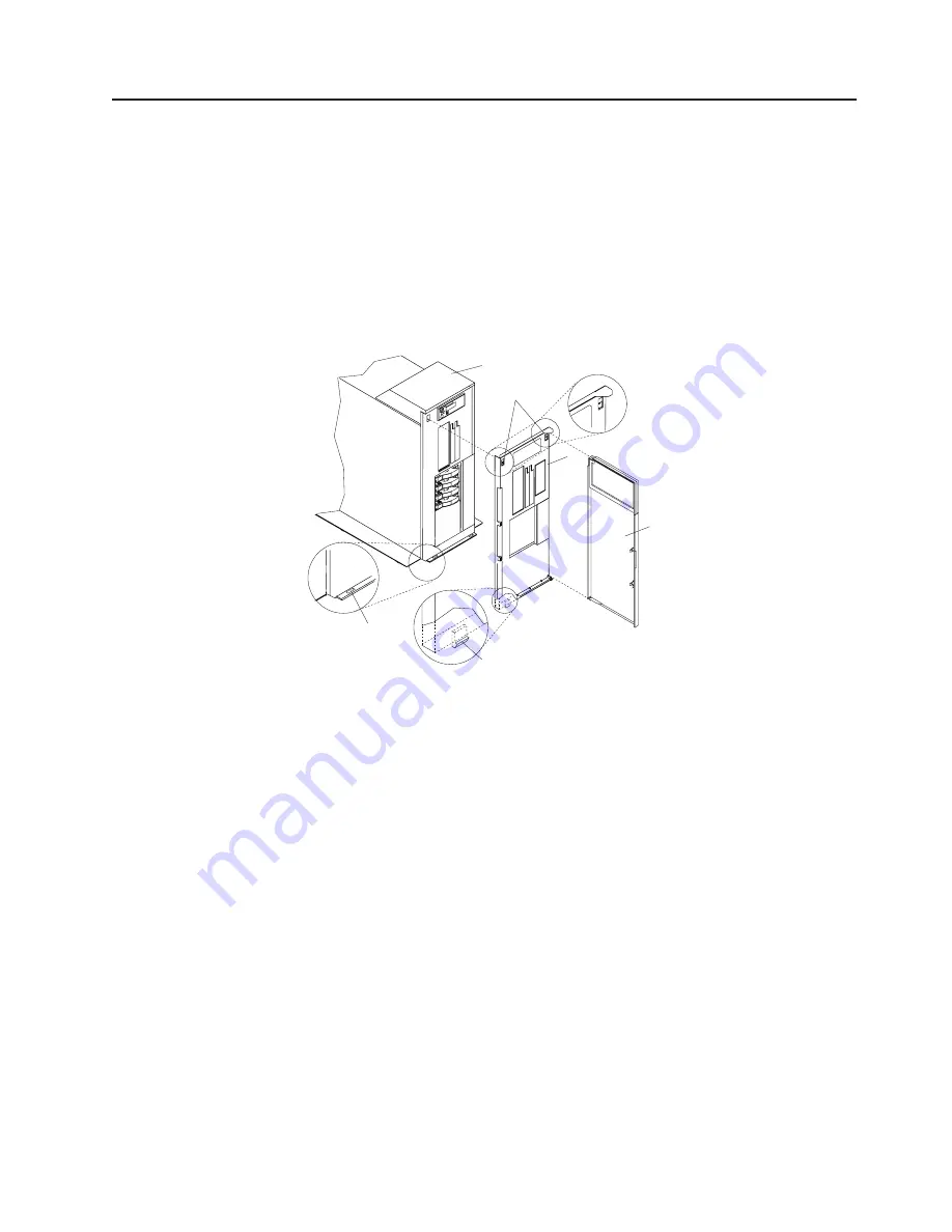 IBM 9114-275 - IntelliStation POWER 275 Service Manual Download Page 269