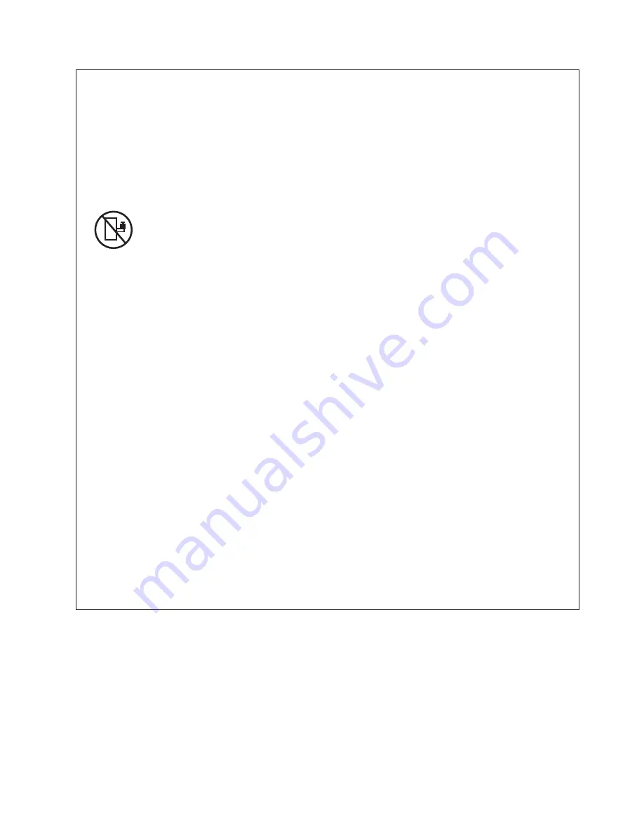 IBM 9117-MMB User Manual Download Page 9