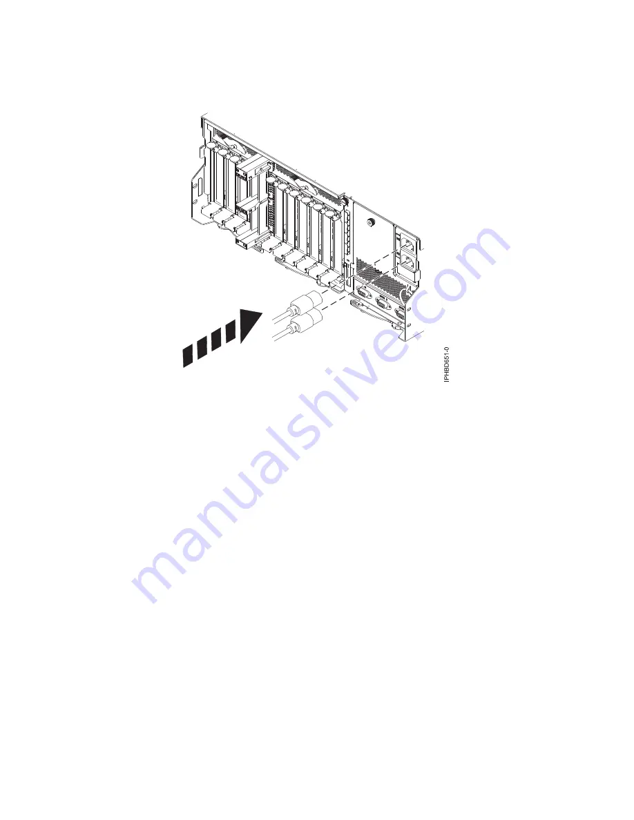 IBM 9117-MMB User Manual Download Page 42