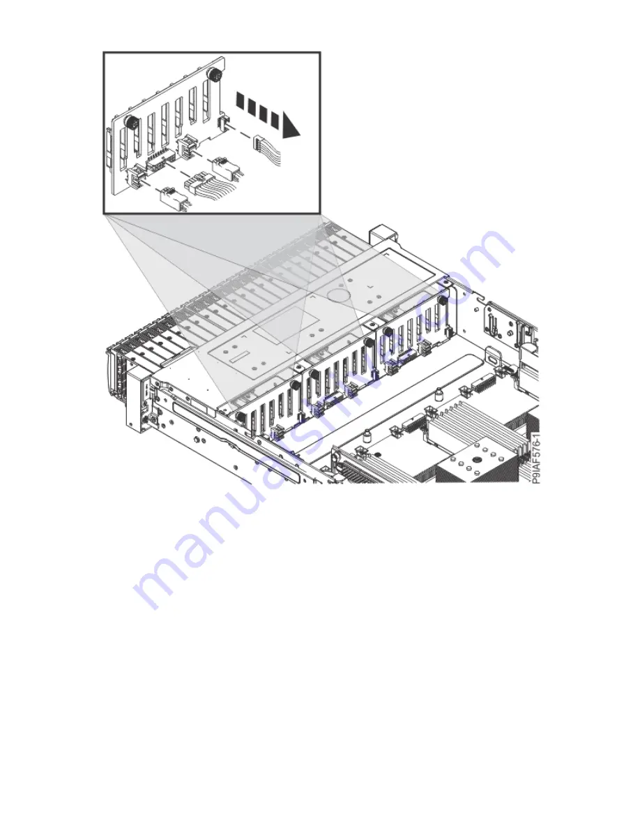 IBM 9183-22X Скачать руководство пользователя страница 19