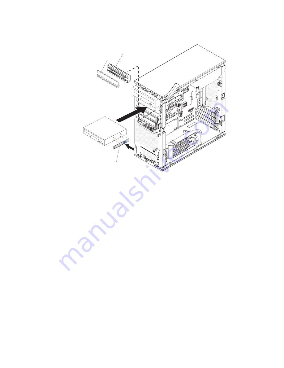 IBM 92296GU - IntelliStation M - Pro 9229 User Manual Download Page 56