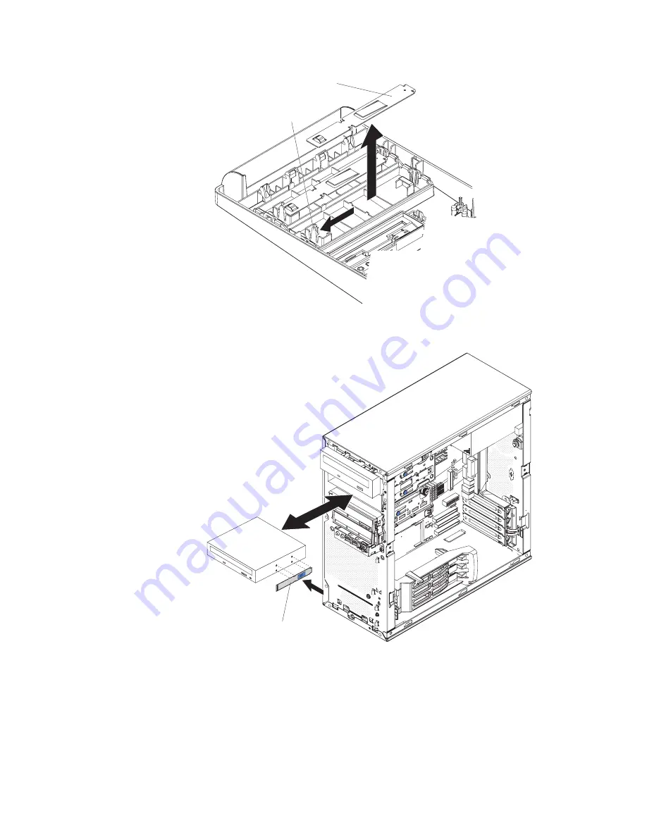 IBM 92296GU - IntelliStation M - Pro 9229 User Manual Download Page 58