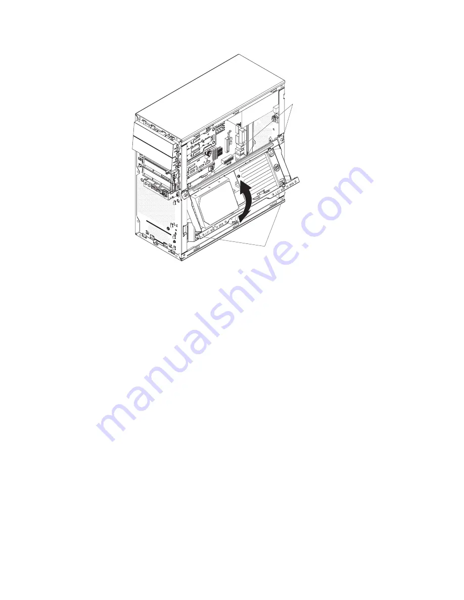 IBM 92296GU - IntelliStation M - Pro 9229 User Manual Download Page 67