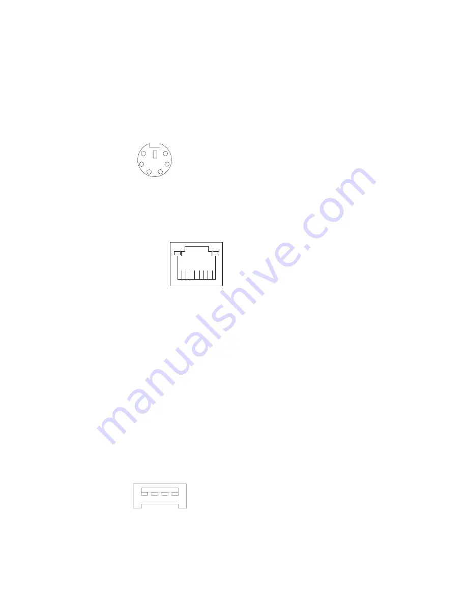 IBM 92296GU - IntelliStation M - Pro 9229 User Manual Download Page 71