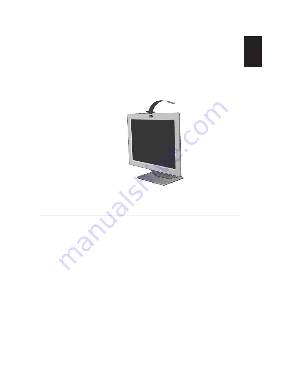 IBM 9512AB1 - T 541 - 15