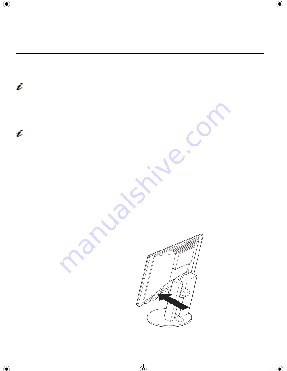 IBM 9516-BXX User'S Setup Manual Download Page 39