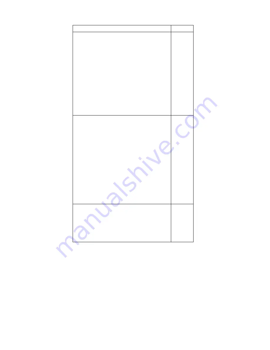 IBM A21e - ThinkPad 2628 - Celeron 600 MHz Hardware Maintenance Manual Download Page 138