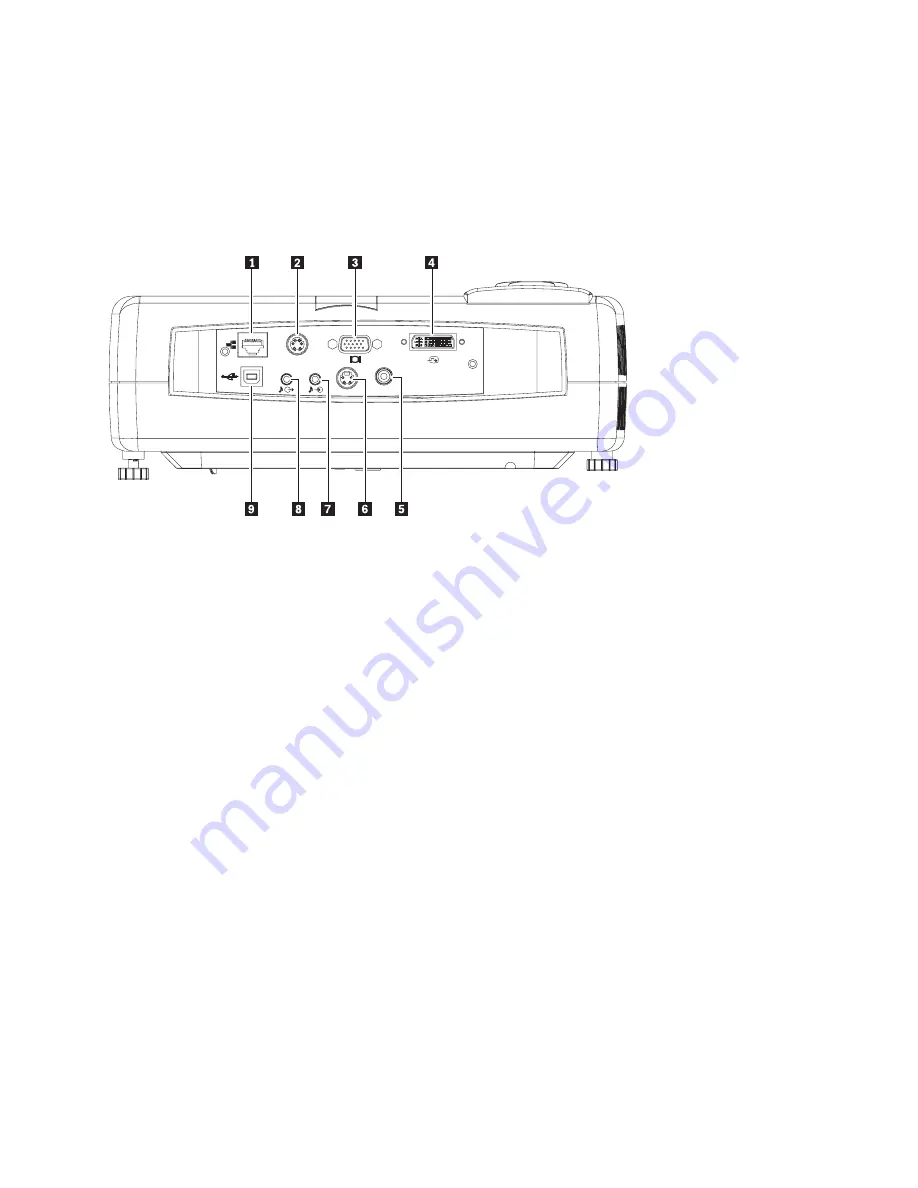 IBM C400 User Manual Download Page 20