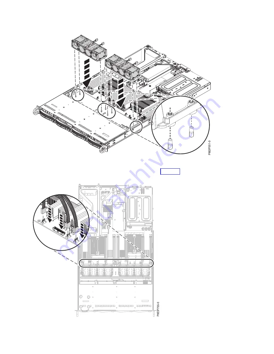 IBM CS821 Скачать руководство пользователя страница 39