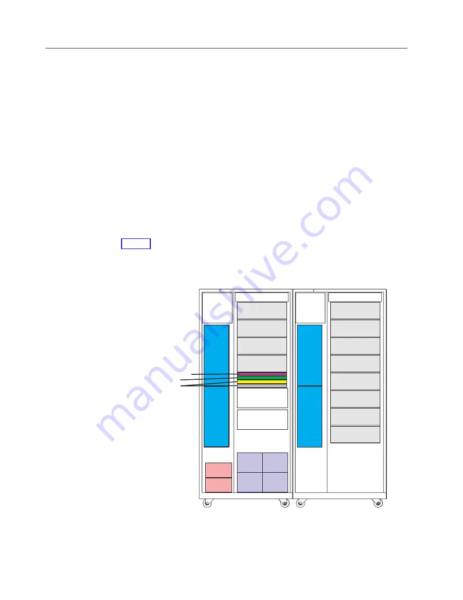 IBM DS8000 - ADDITIONAL INFORMATION User Manual Download Page 32