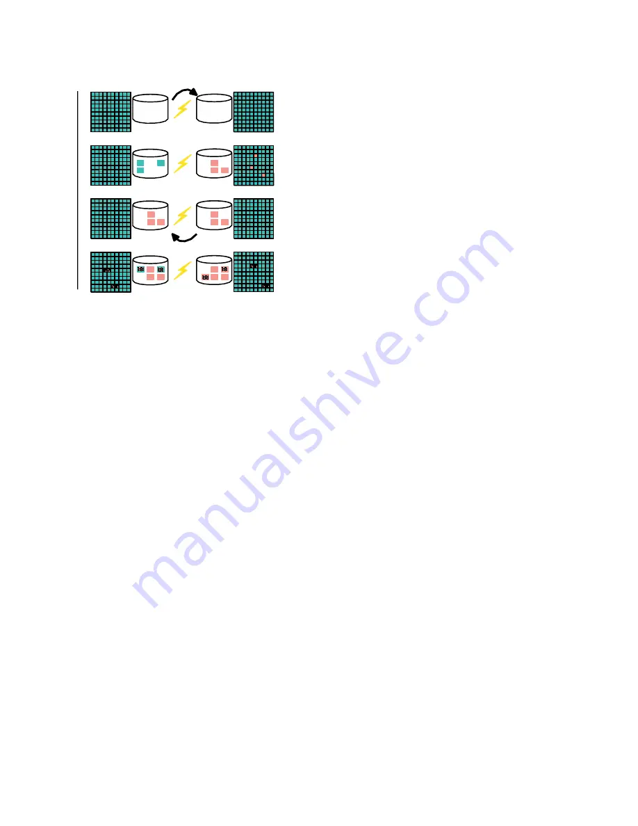 IBM DS8000 - ADDITIONAL INFORMATION User Manual Download Page 138