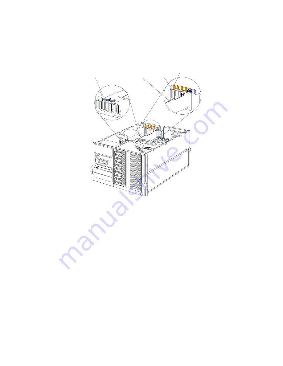 IBM eServer 250 xSeries Скачать руководство пользователя страница 26