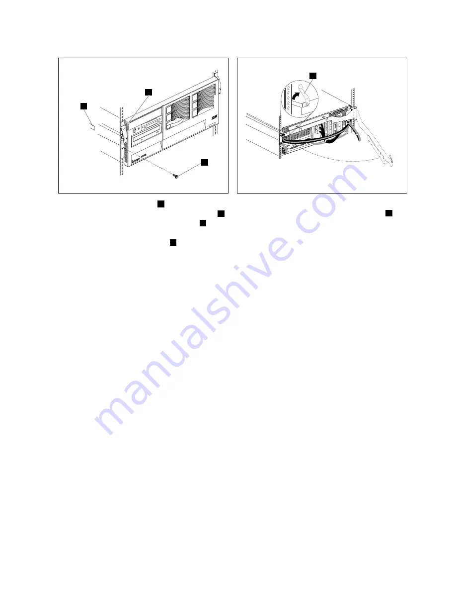 IBM eserver xSeries 350 User Reference Manual Download Page 153