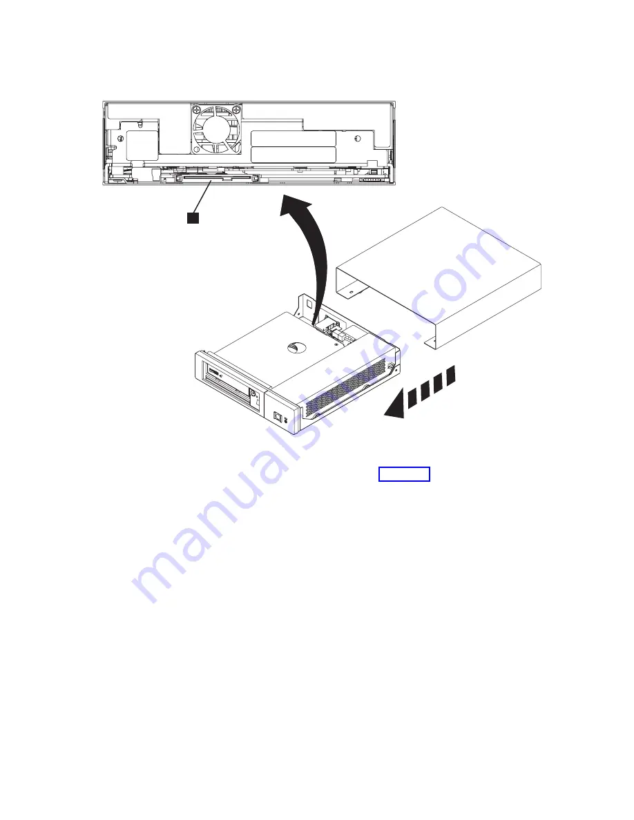 IBM H4S Setup, Operator, And Service Manual Download Page 101