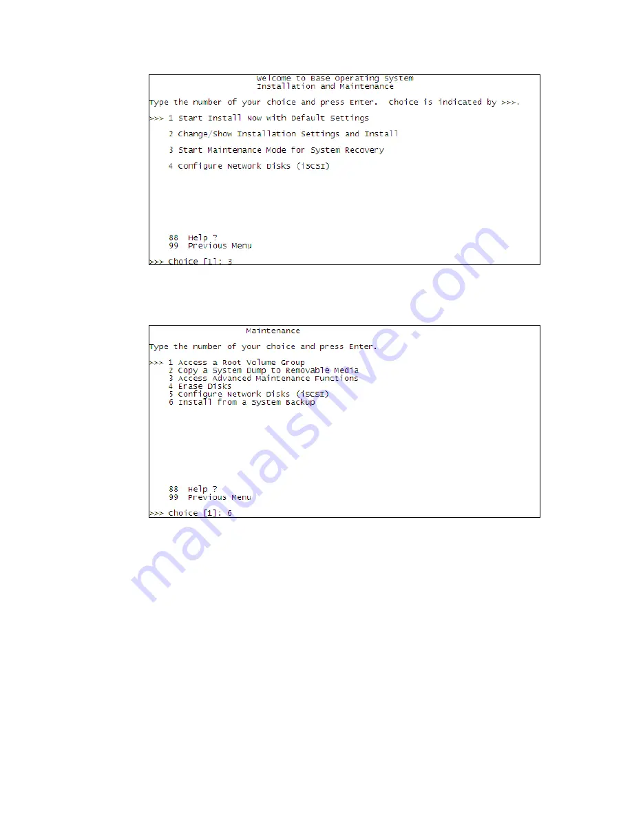 IBM HS22V BLADECENTER - X5670 FOR SPEC CPU2006 Скачать руководство пользователя страница 65