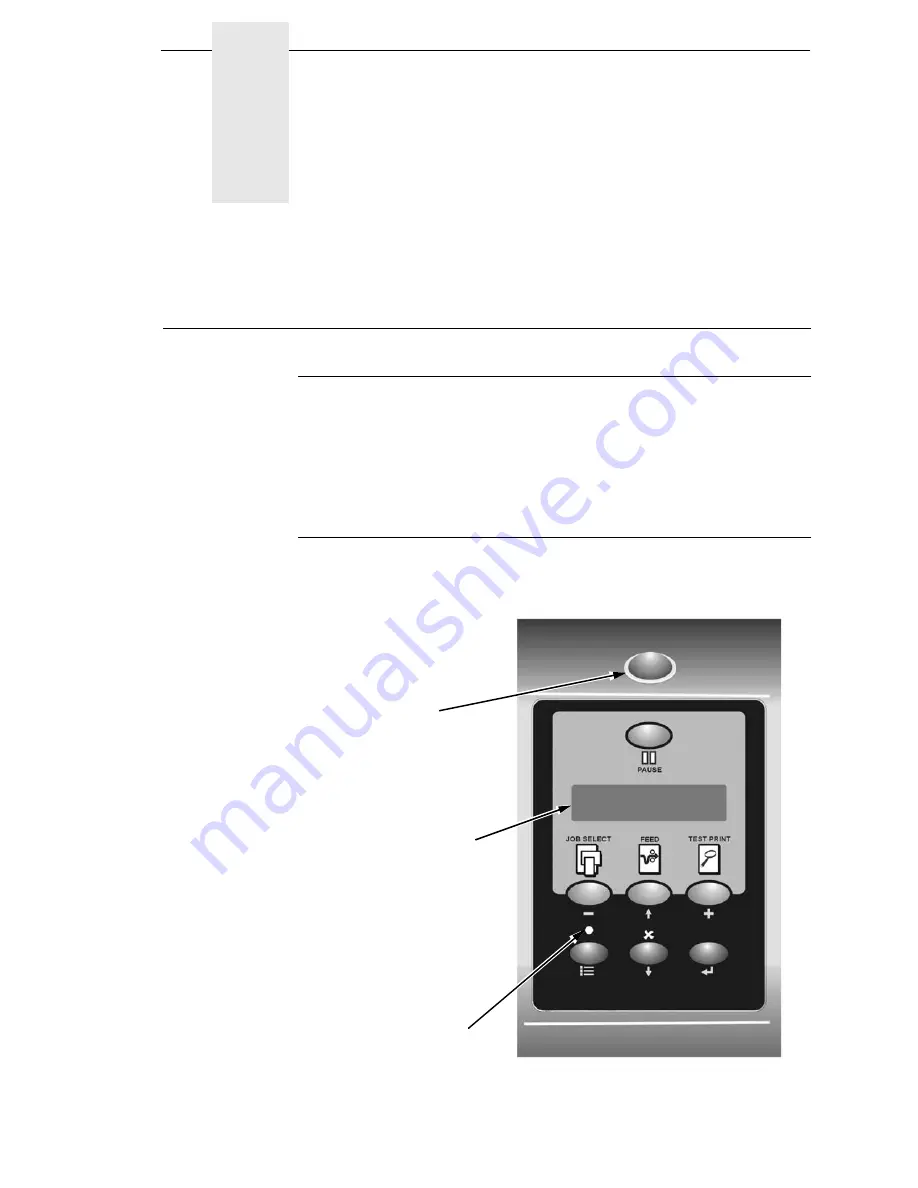 IBM InfoPrint 6700 Series User Manual Download Page 39