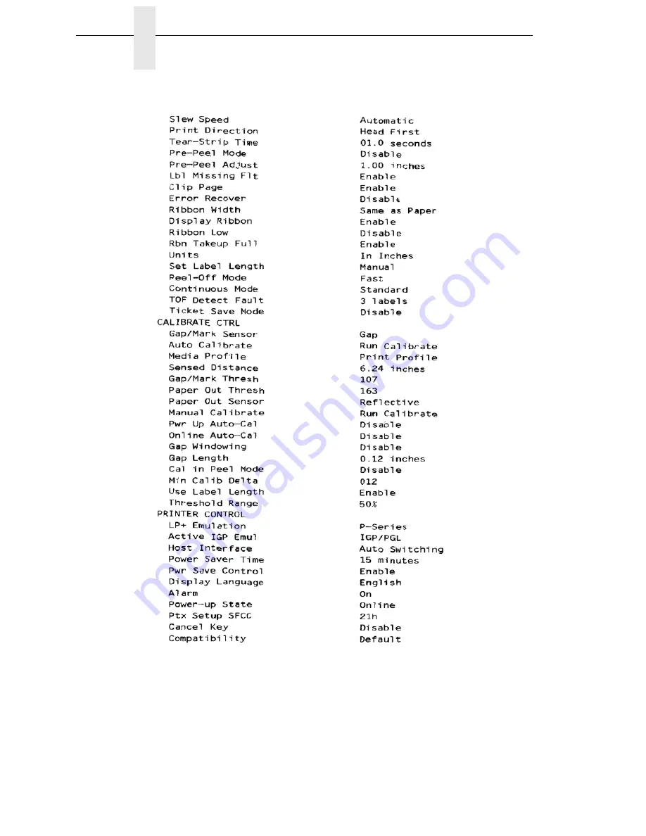 IBM InfoPrint 6700 Series User Manual Download Page 96