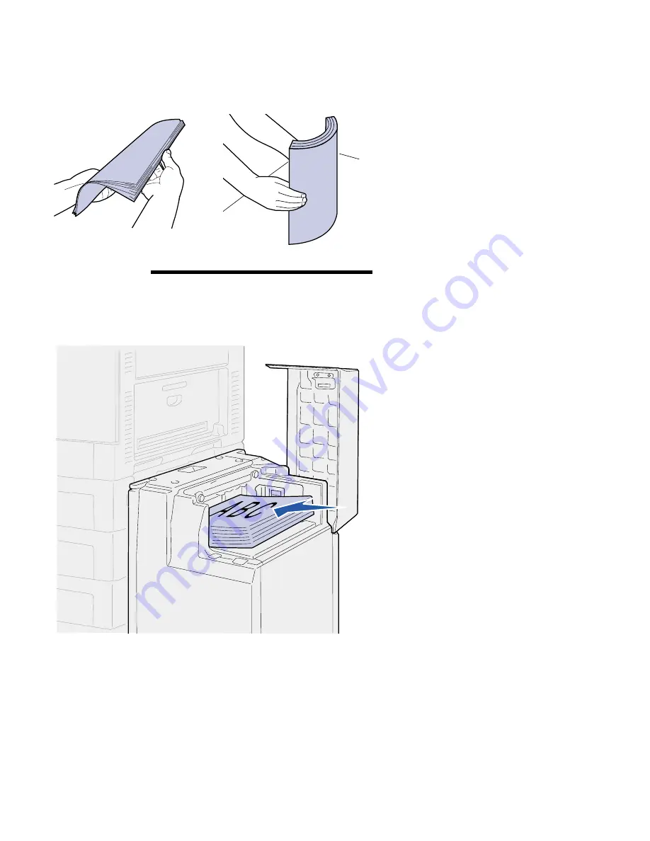 IBM Infoprint Color 1228 Скачать руководство пользователя страница 73