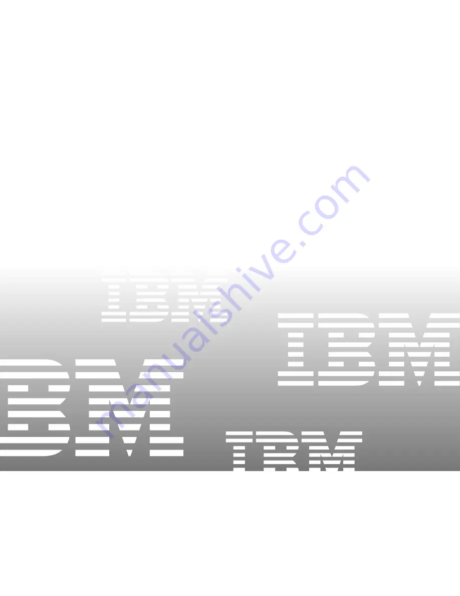 IBM Infoprint Color 8 User Manual Download Page 29