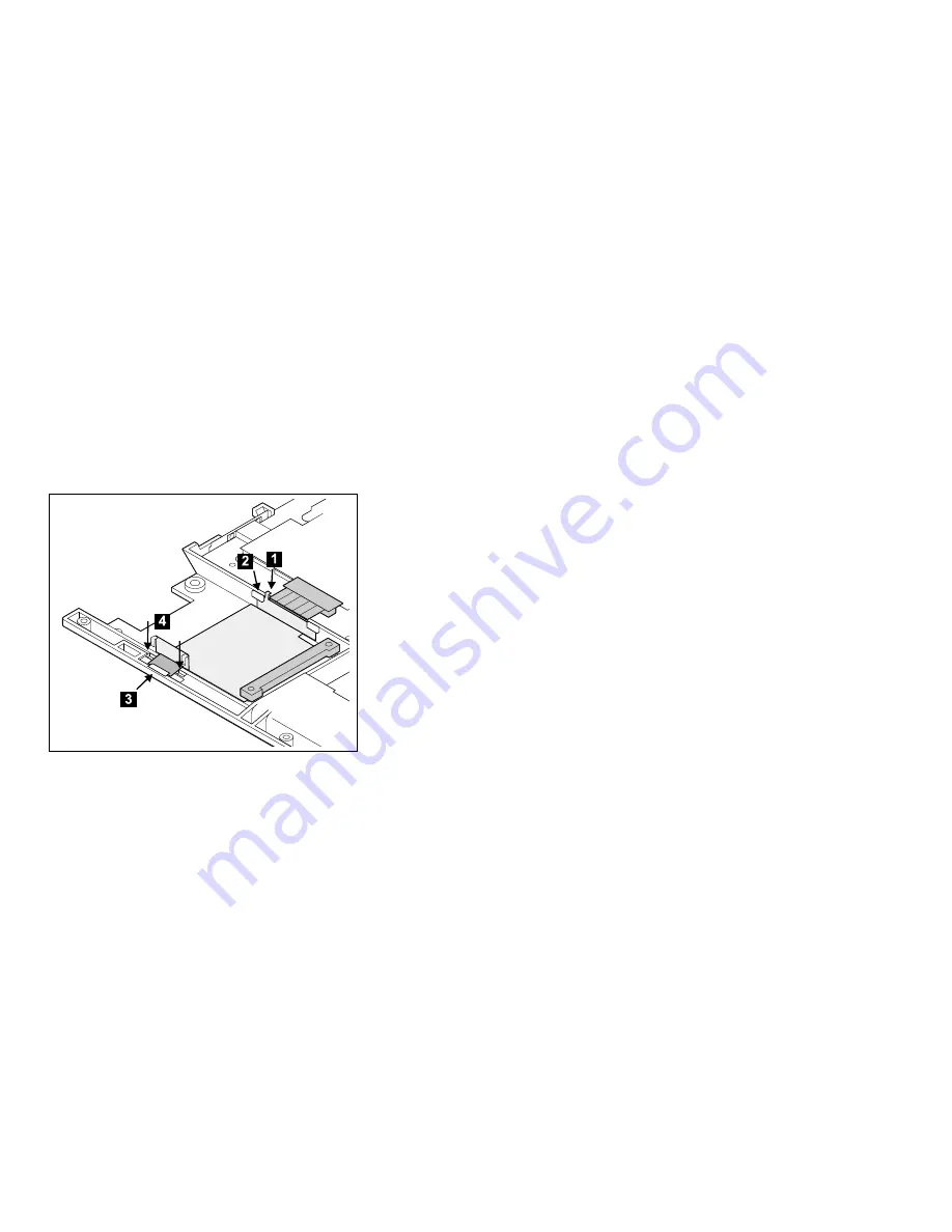 IBM MT 2643 Hardware Manual Download Page 77