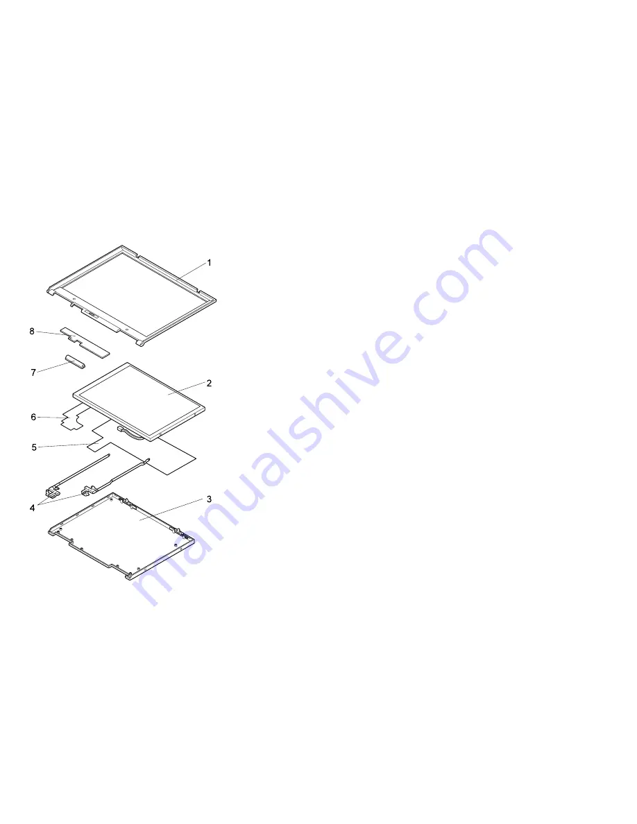 IBM MT 2643 Hardware Manual Download Page 107