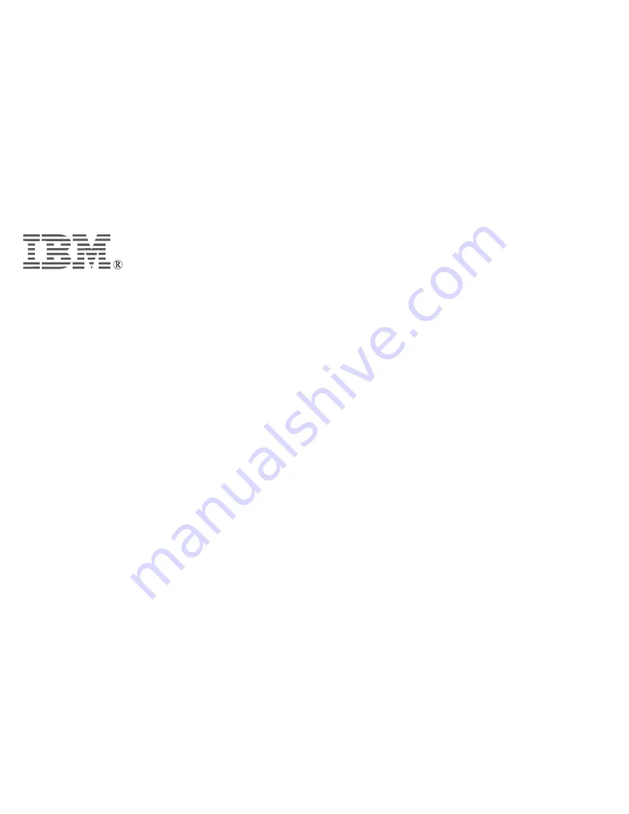 IBM MT 2643 Hardware Manual Download Page 116