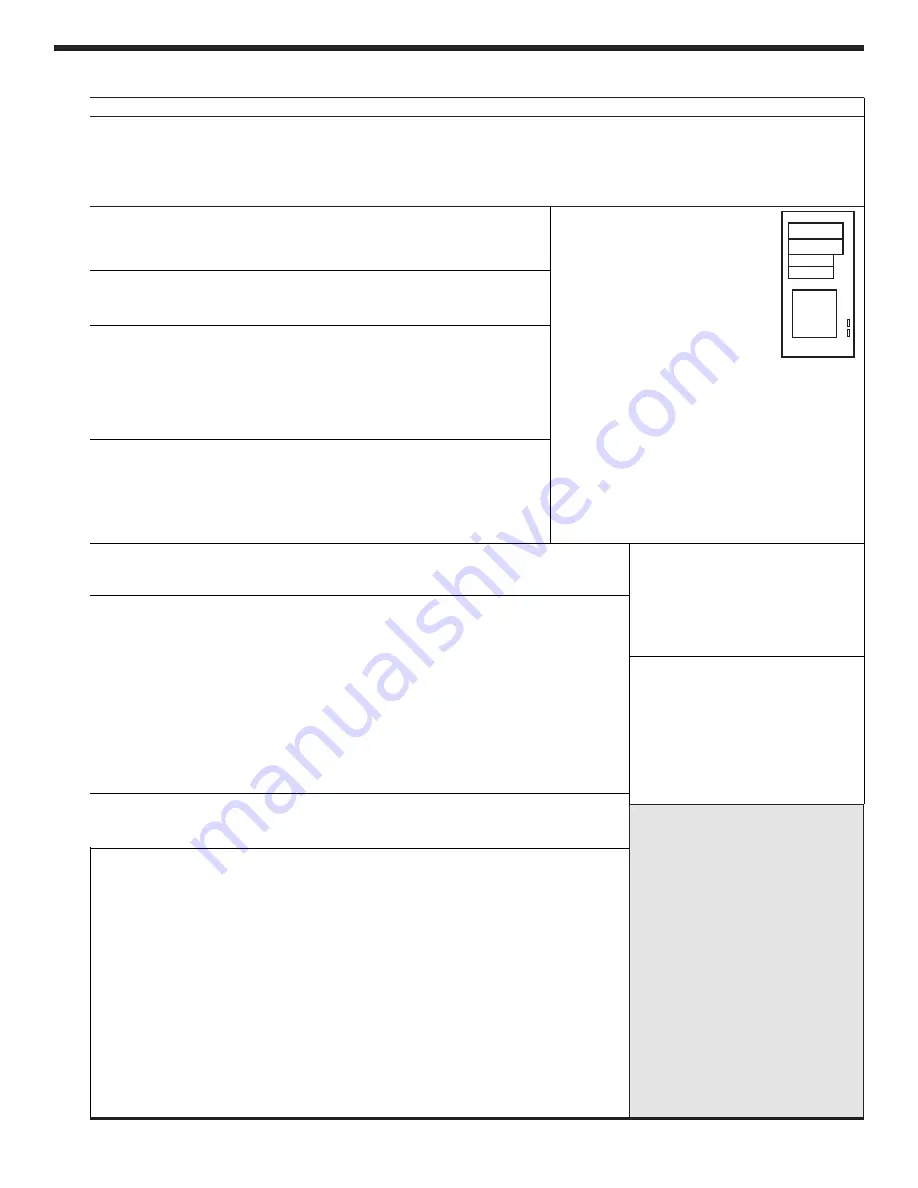 IBM NetVista A20 Reference Manual Download Page 24