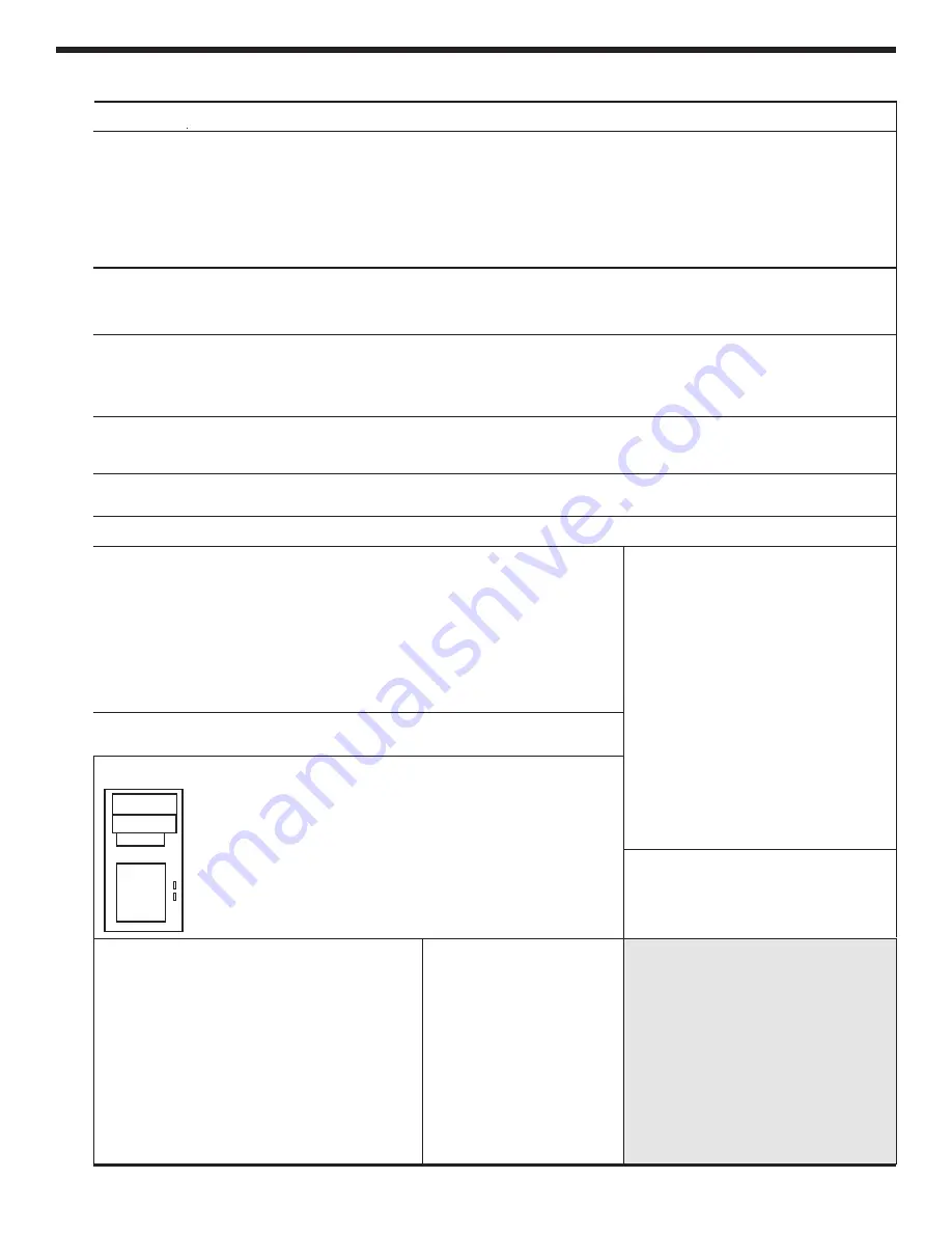 IBM NetVista A20 Reference Manual Download Page 53