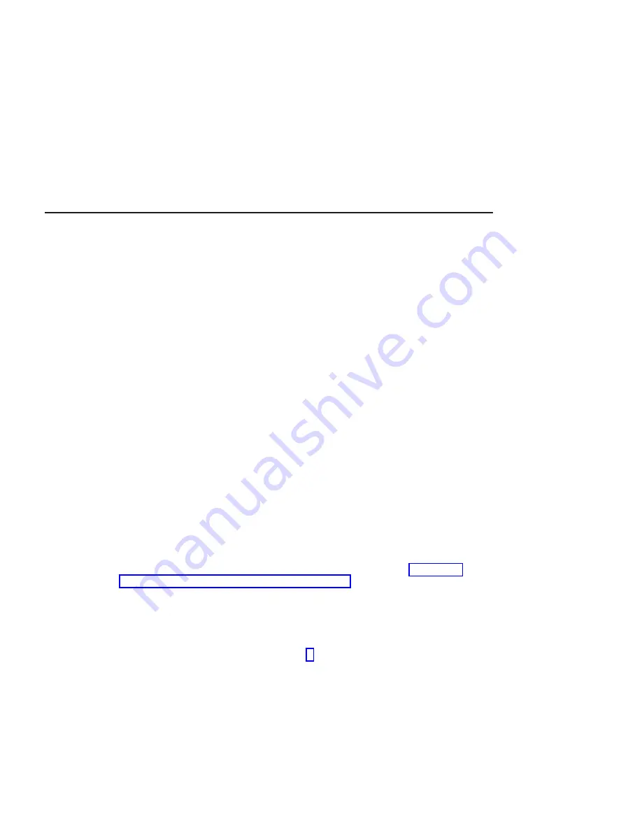 IBM PCI Dual Channel Ultra3 SCSI Adapter Installation And Using Manual Download Page 14