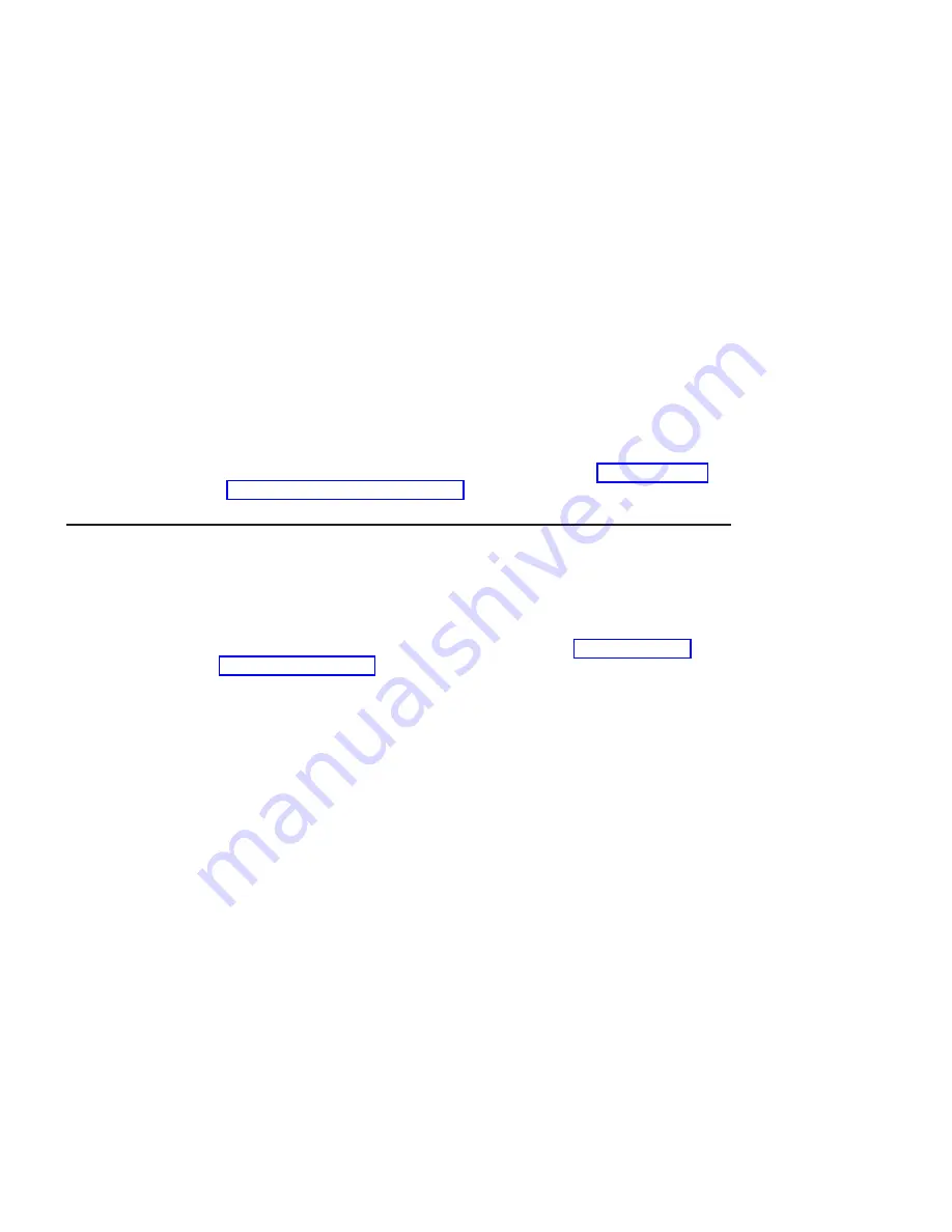 IBM PCI Dual Channel Ultra3 SCSI Adapter Скачать руководство пользователя страница 20