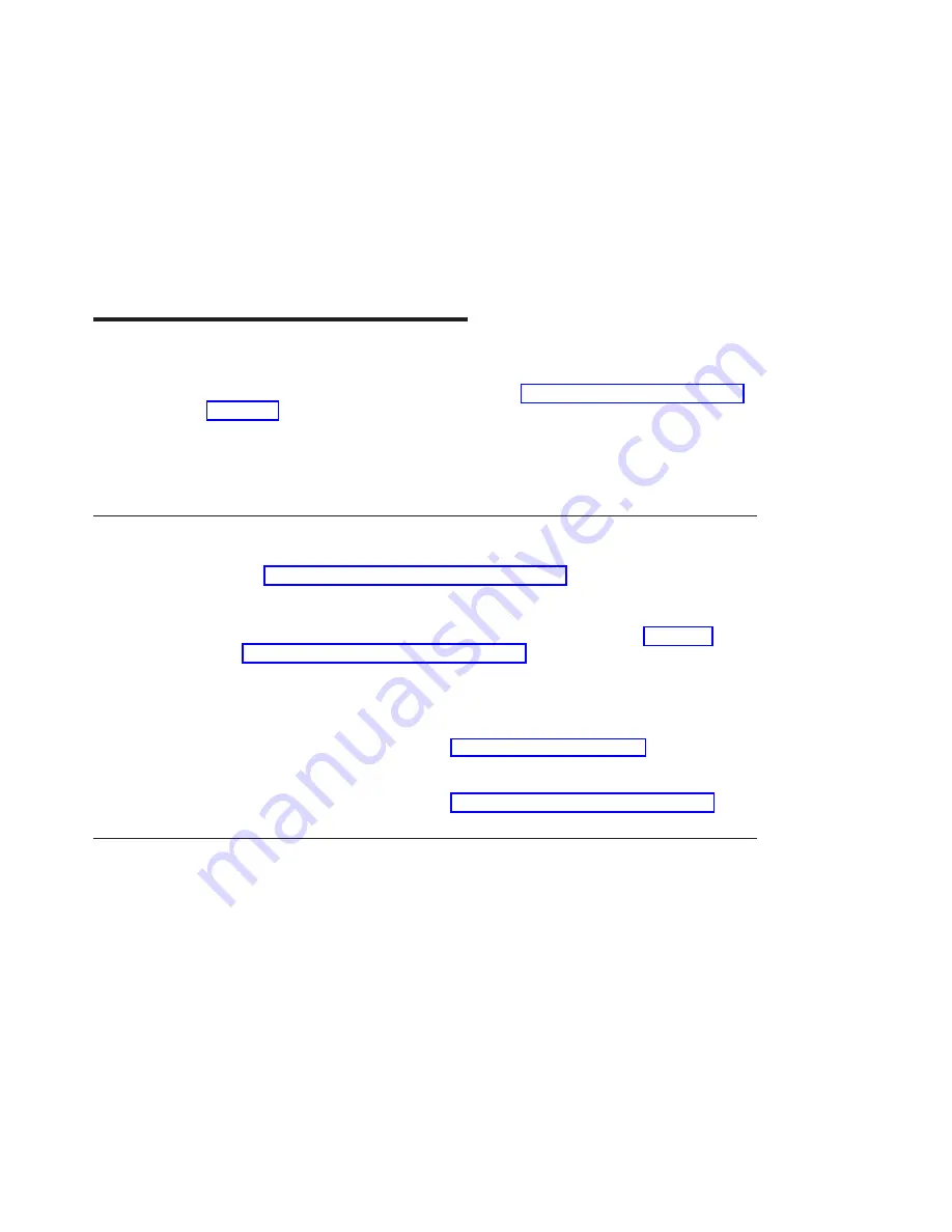 IBM PCI Dual Channel Ultra3 SCSI Adapter Installation And Using Manual Download Page 23