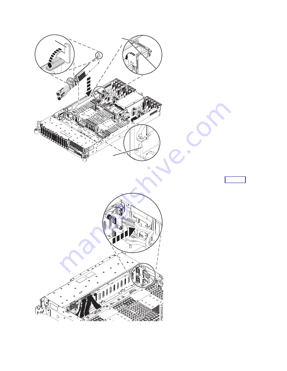 IBM PCIe3 x8 SAS RAID internal adapter 6 Gb Скачать руководство пользователя страница 33