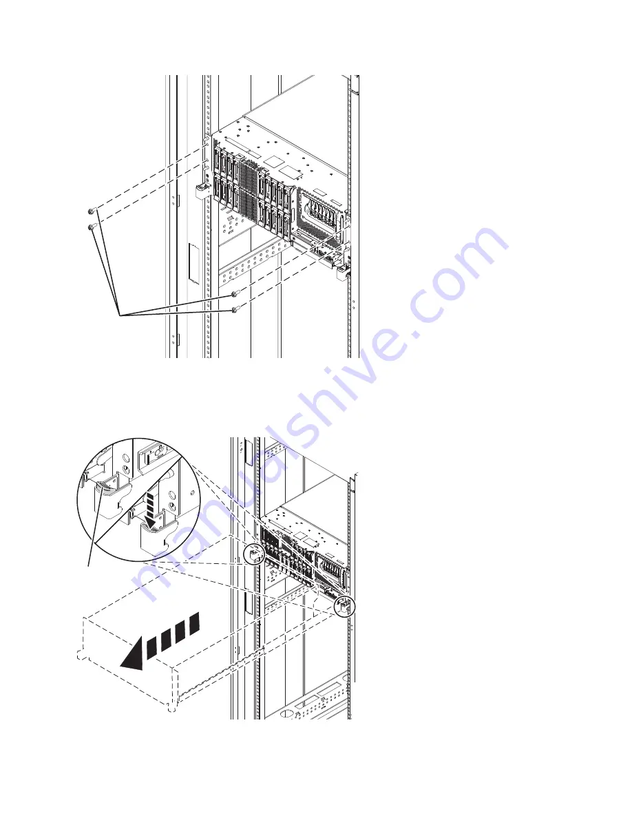 IBM PCIe3 x8 SAS RAID internal adapter 6 Gb Manual Download Page 75