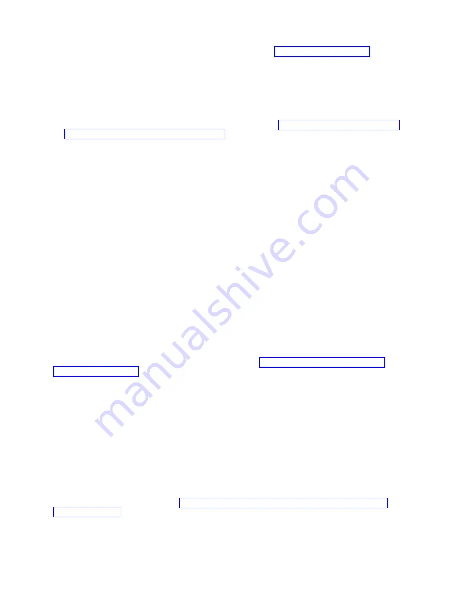 IBM PCIe3 x8 SAS RAID internal adapter 6 Gb Manual Download Page 87