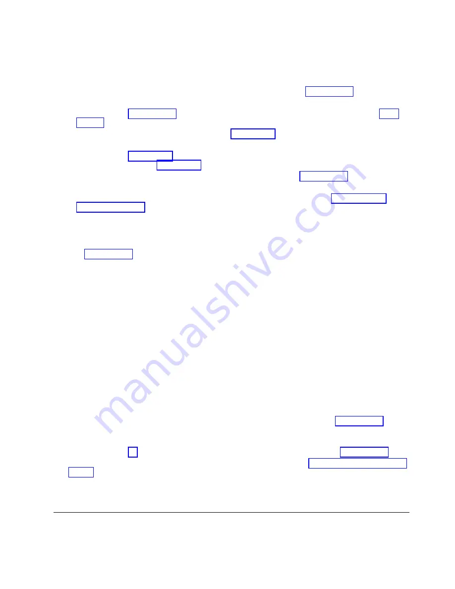 IBM PCIe3 x8 SAS RAID internal adapter 6 Gb Manual Download Page 109