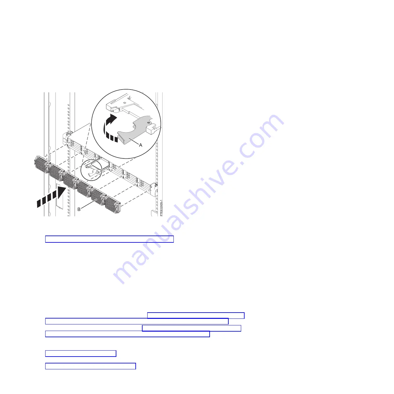 IBM Power 720 Express 8202-E4B Manual Download Page 41